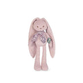 Kaloo Lapino Υφασμάτινο κουνελάκι μικρό - Pink