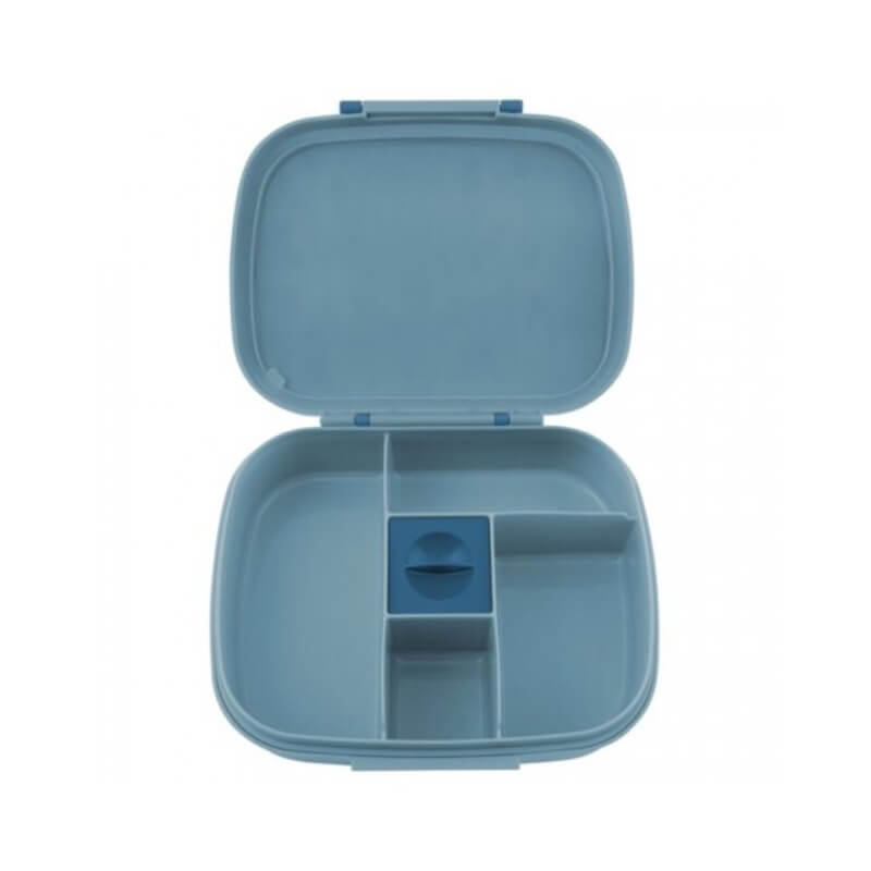 Stephen Joseph Bento Boxes Construction