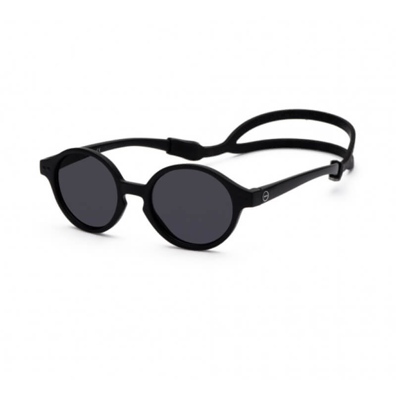 Izipizi Sun Kids 9-36 Months Black