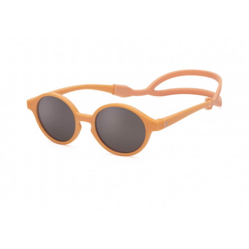 Izipizi Sun Baby 0-9 Months Apricot