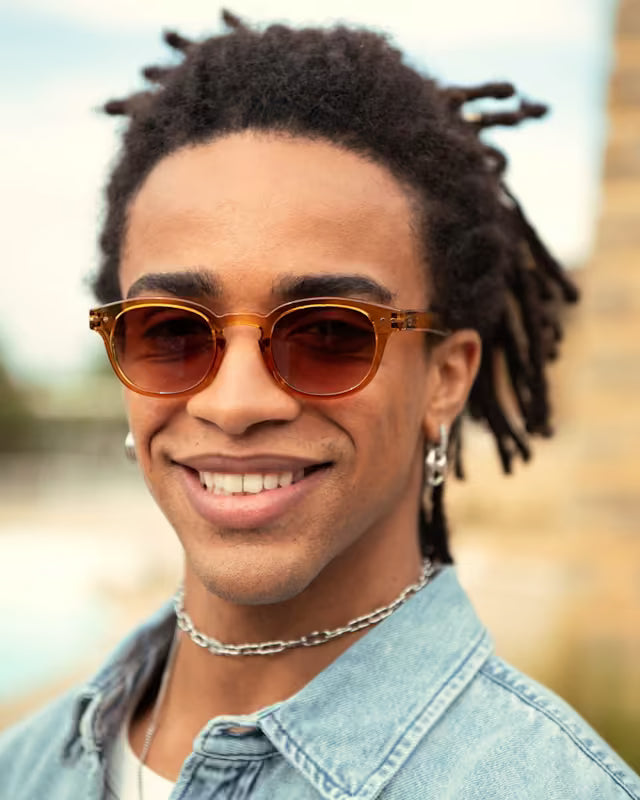 IZIPIZI CROSSROADS SUN #C POLARIZED - Golden Canyon