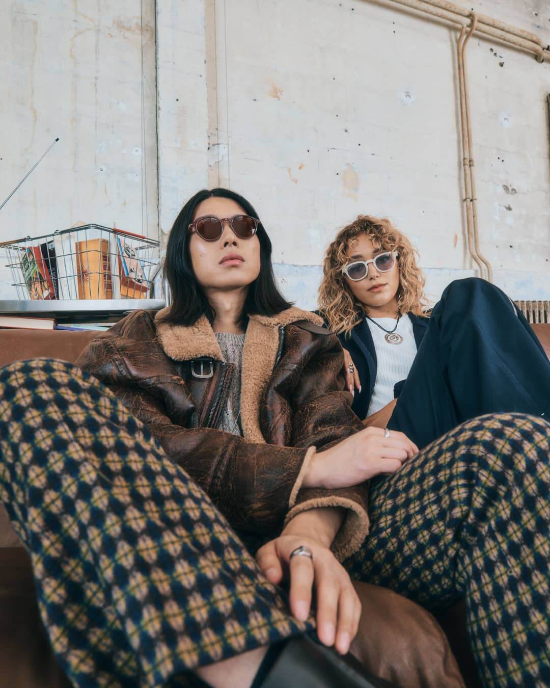 Izipizi Sun #D Limited Edition - Sweet Honey