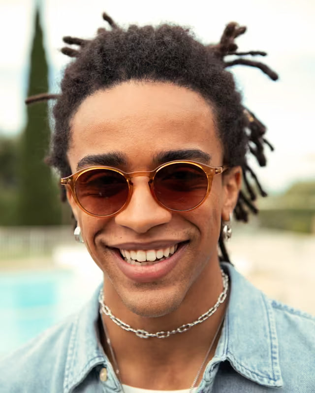 IZIPIZI CROSSROADS SUN #D POLARIZED - Golden Canyon