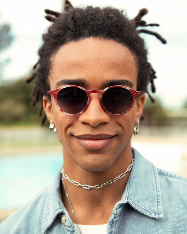 IZIPIZI CROSSROADS SUN #D POLARIZED - Wild Hooves