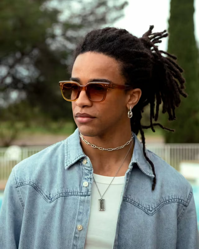 IZIPIZI SUN Adult #ROAD POLARIZED - Golden Canyon