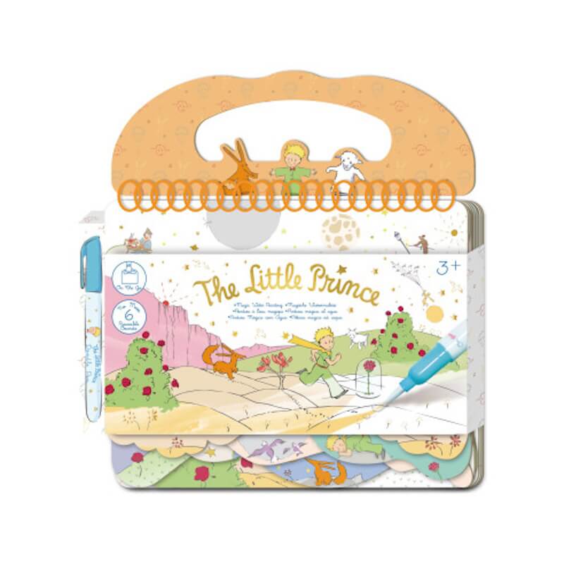 Avenir The Little Prince Magic Water Painting