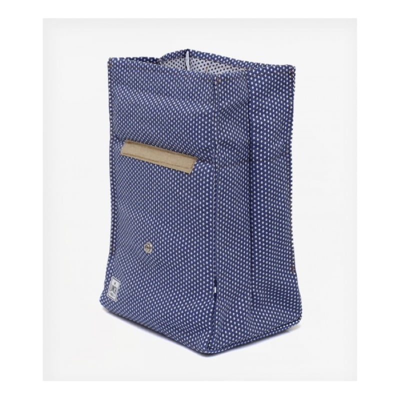 The Original Lunch Bag - Dots