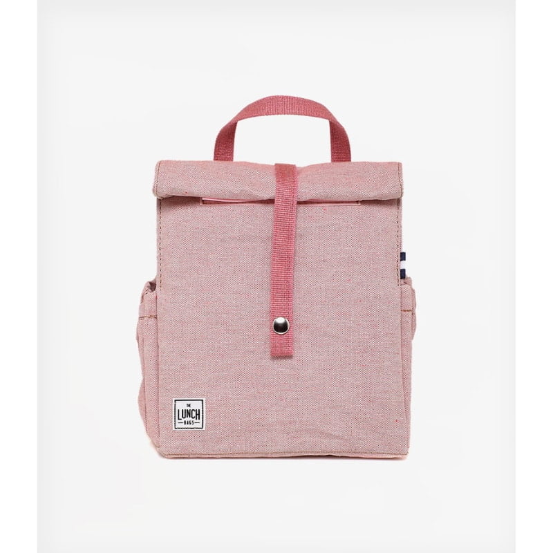 The Original Lunch Bag - Pink