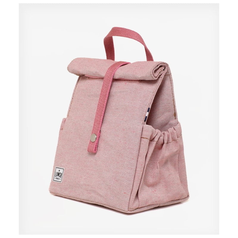 The Original Lunch Bag - Pink