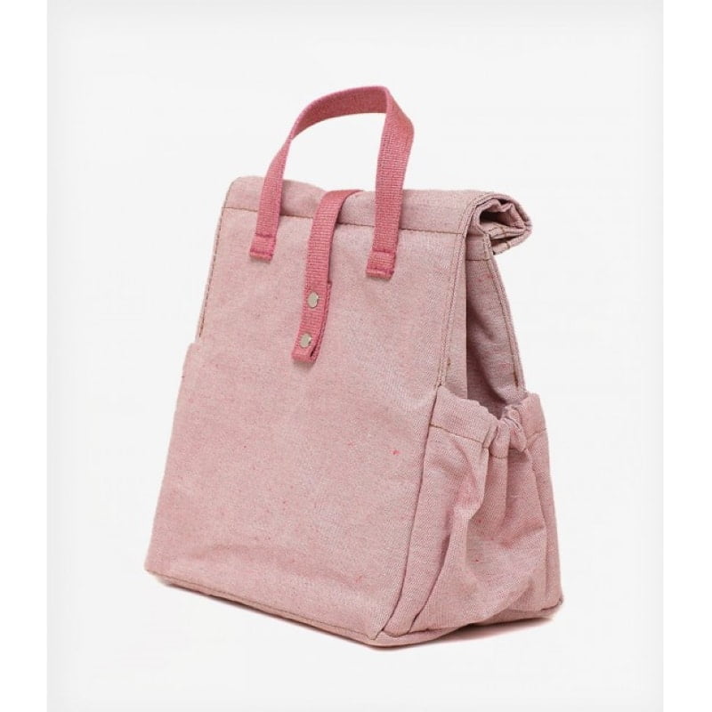 The Original Lunch Bag - Pink