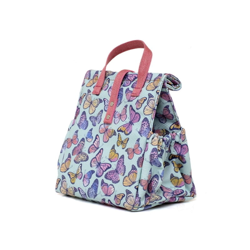The Original Lunch Bag - Butterflies