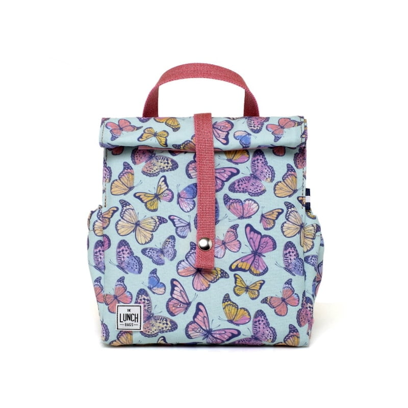 The Original Lunch Bag - Butterflies