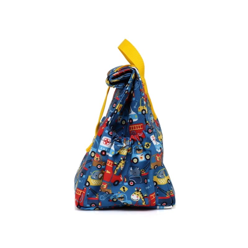 The Original Lunch Bag - Cars