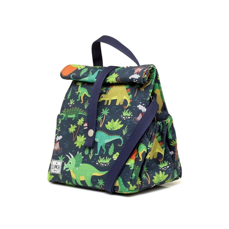 The Original Lunch Bag - Dinos