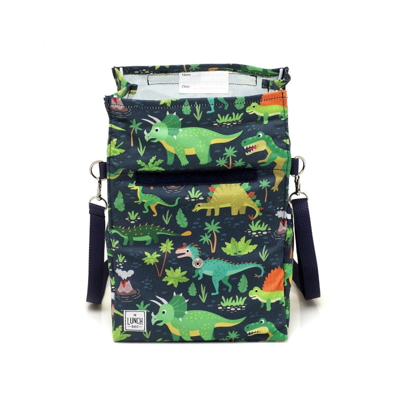 The Original Lunch Bag - Dinos