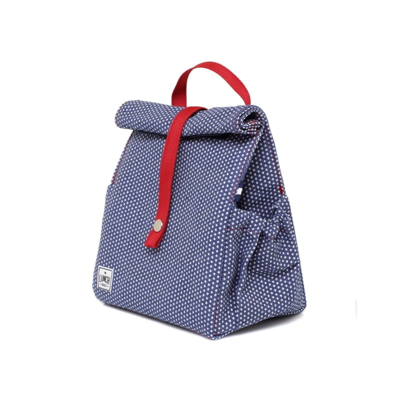 The Original Lunch Bag - Dots