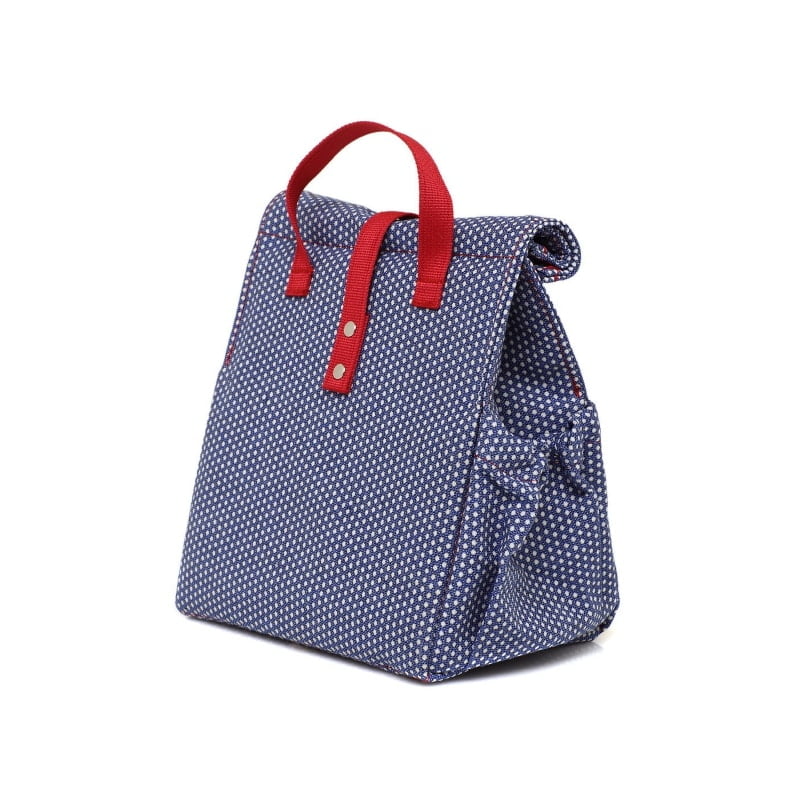 The Original Lunch Bag - Dots