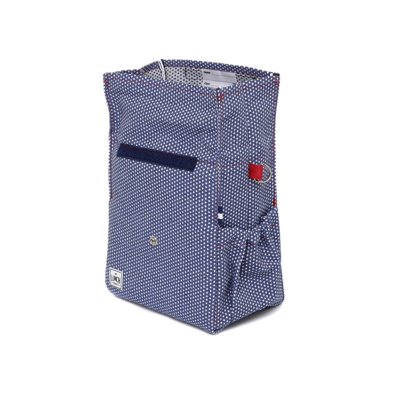 The Original Lunch Bag - Dots