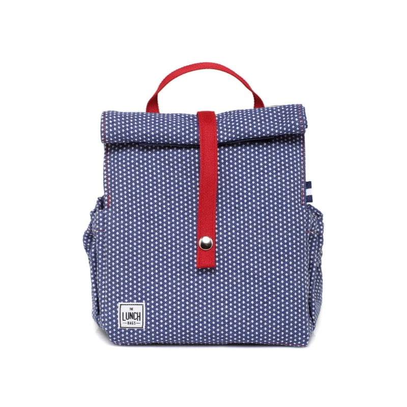 The Original Lunch Bag - Dots