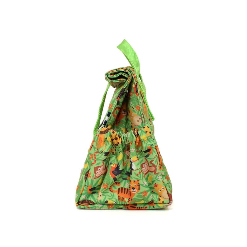The Original Lunch Bag - Jungle