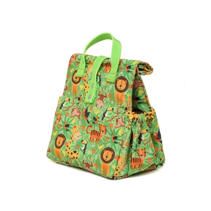 The Original Lunch Bag - Jungle