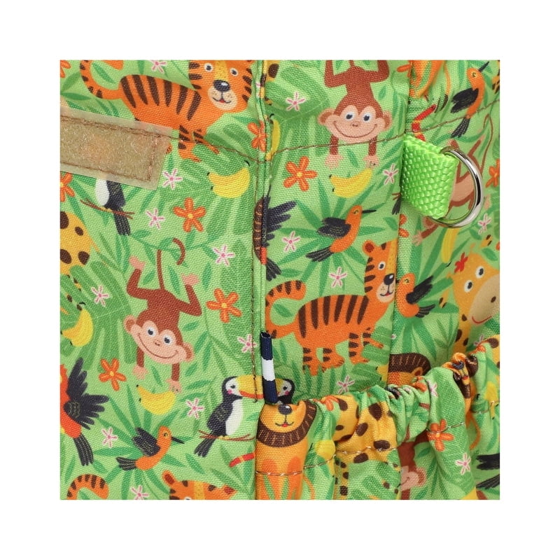 The Original Lunch Bag - Jungle