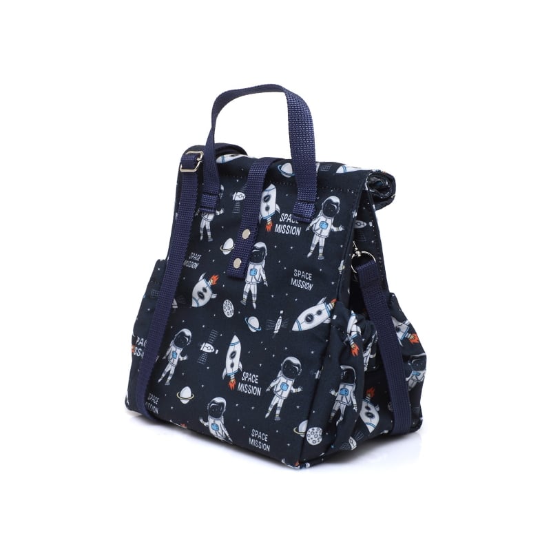 The Original Lunch Bag - Space