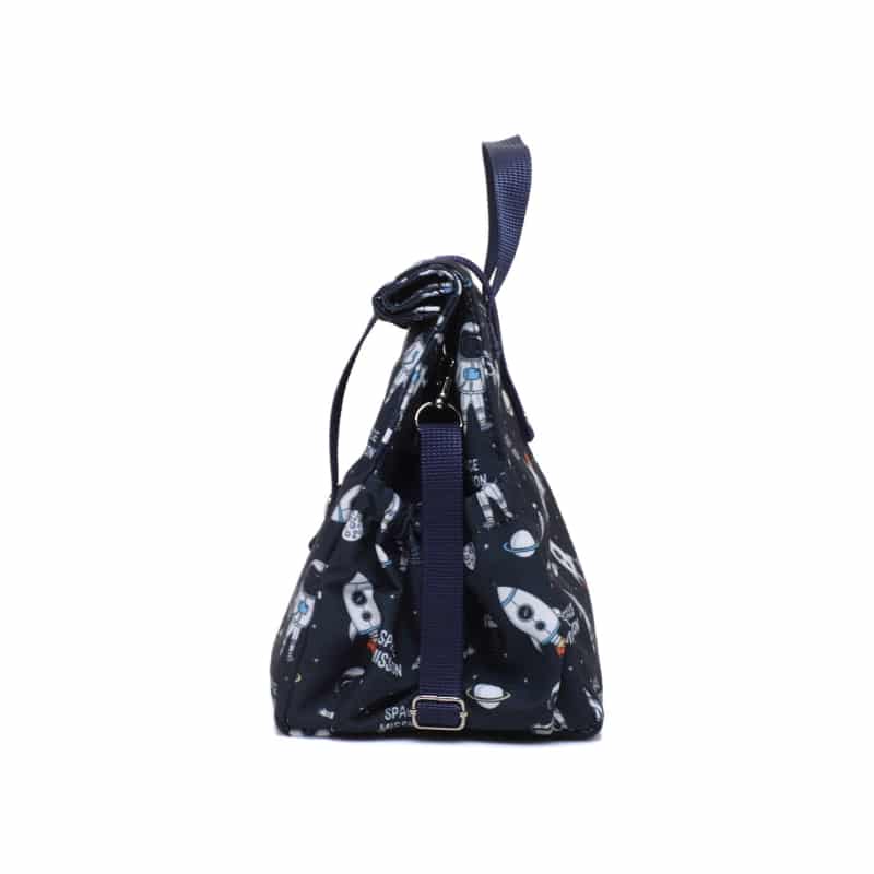 The Original Lunch Bag - Space