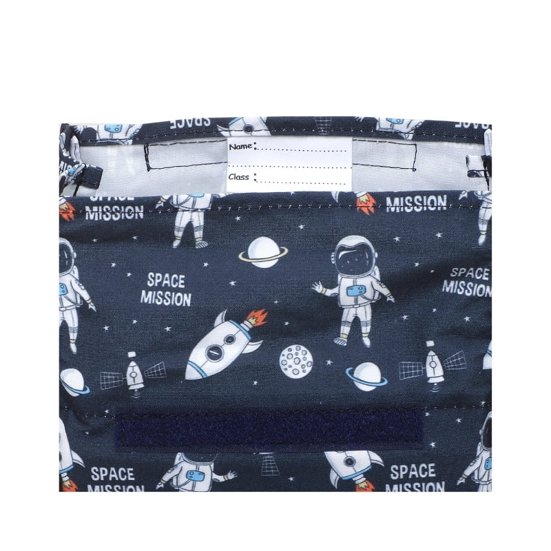 The Original Lunch Bag - Space