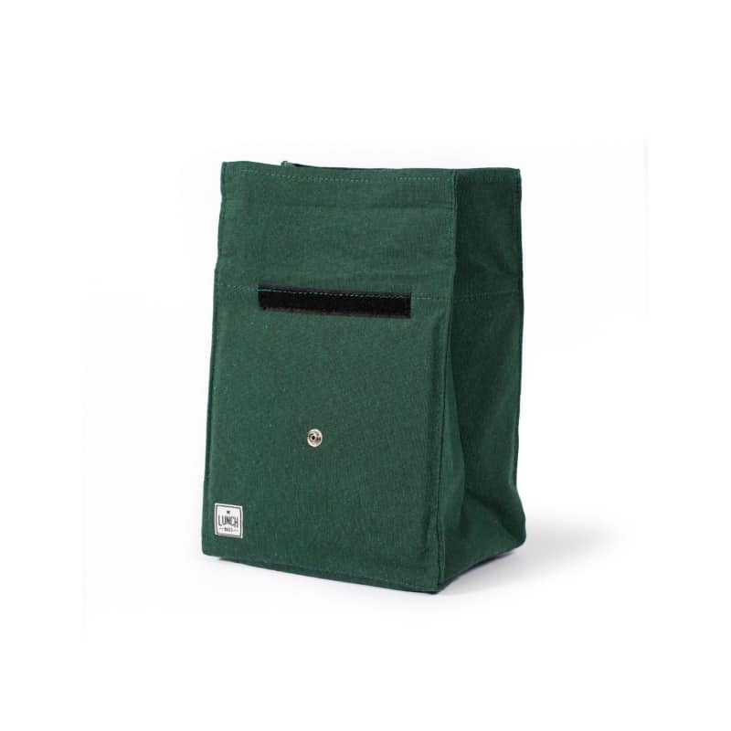 The Original Lunch Bag - Quetzal