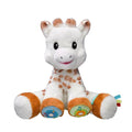 Sophie La Girafe Λούτρινο παιχνίδι που μεταφέρει την μουσική με ένα άγγιγμα