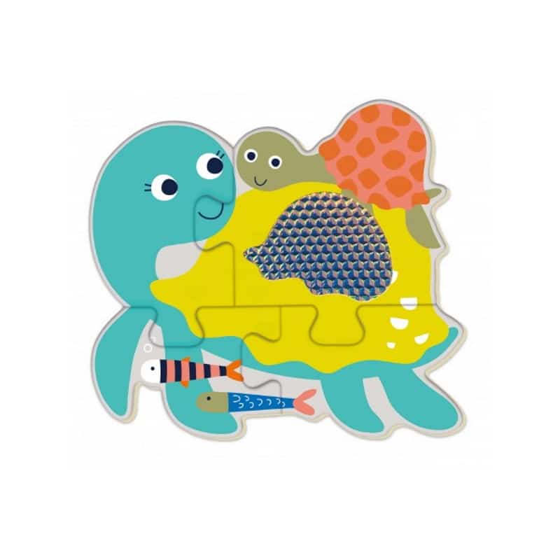 Avenir Puzzle Touch - Ocean