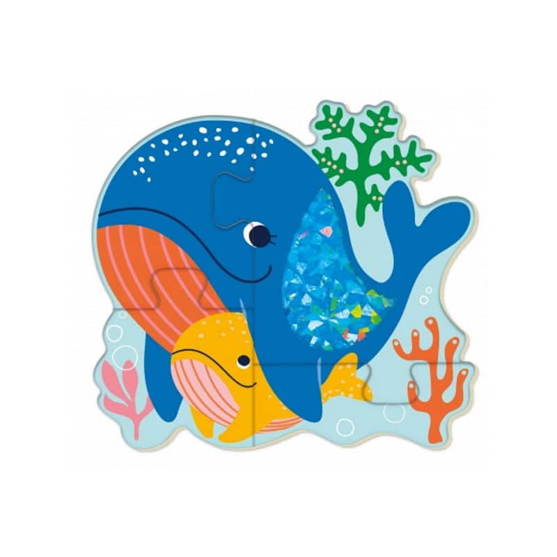 Avenir Puzzle Touch - Ocean