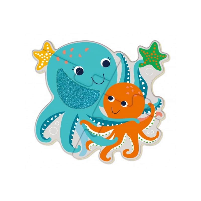 Avenir Puzzle Touch - Ocean