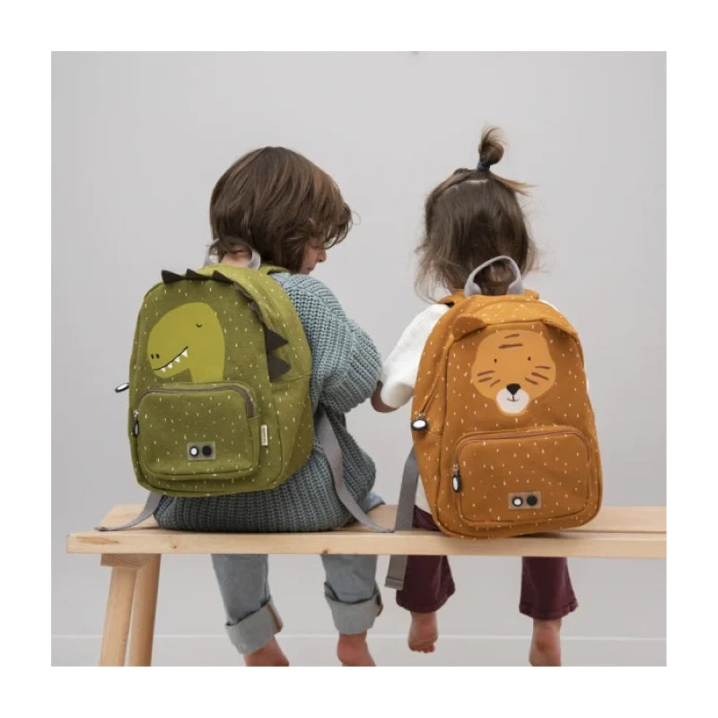 Trixie Mr Dinosaur Backpack
