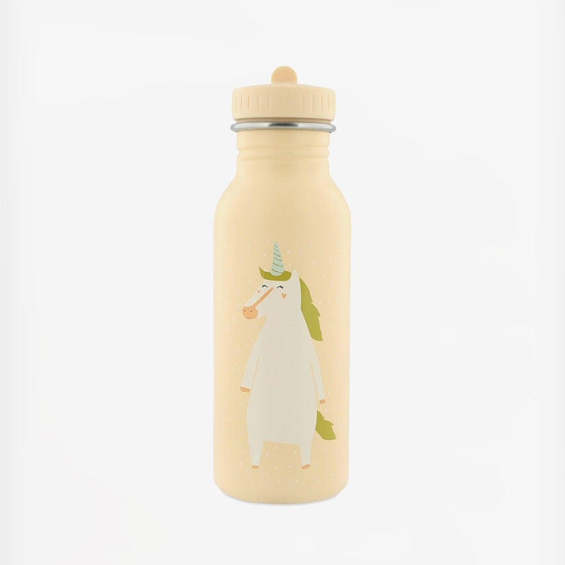 Trixie Aνοξείδωτο Παγούρι - Mrs Unicorn 500ml