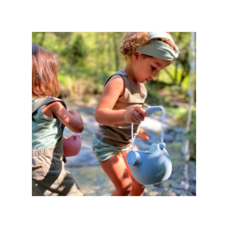 Scrunch Ποτιστήρι Σιλικόνης Dusty Rose