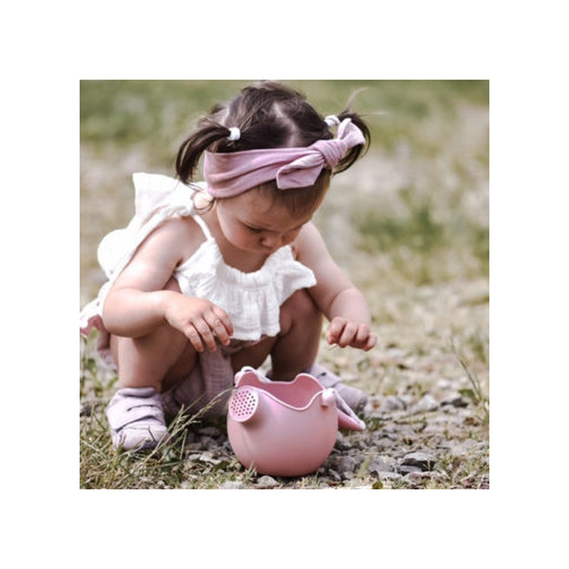 Scrunch Ποτιστήρι Σιλικόνης Dusty Rose