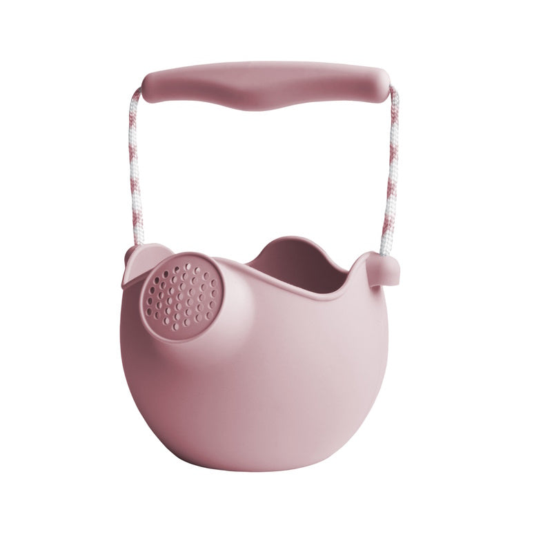 Scrunch Ποτιστήρι Σιλικόνης Dusty Rose