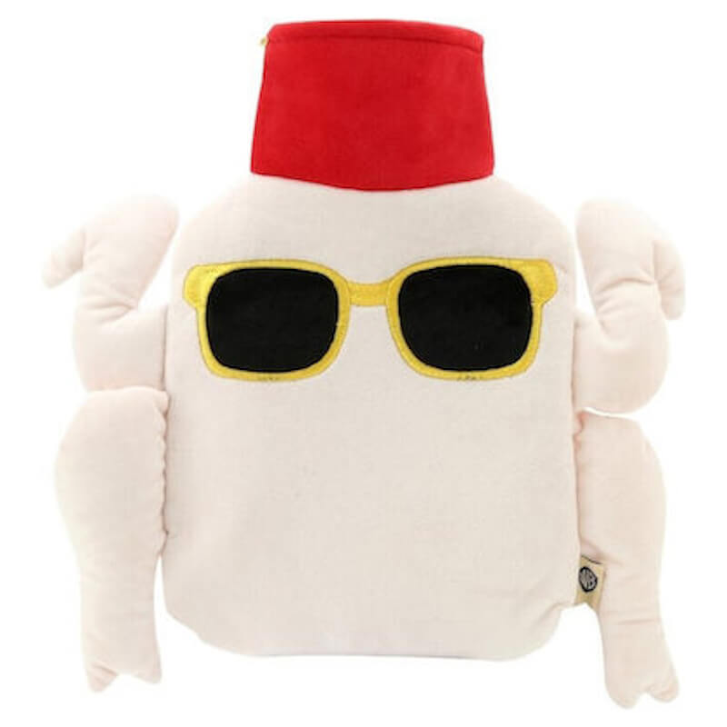 Mad Beauty - Friends 30yrs Hot Water Bottle